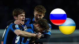 ¡El emotivo gol del ruso Miranchuk con Atalanta, quien se echó a llorar!