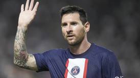 Messi armó hermosa jugada y él mismo la ‘mandó a guardar’ en su regreso al PSG