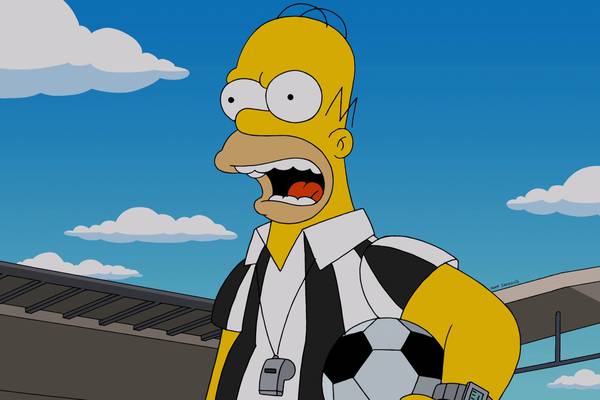 ¡Paren, todo! Los Simpson predijeron el campeón de Qatar 2022 y habría sorpresa