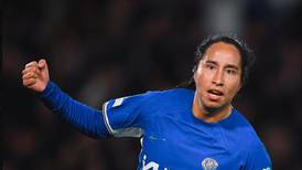 Debut goleador: Mayra Ramírez se estrenó en la Champions League con un gol de túnel