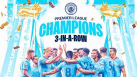 Manchester City se corona campeón de la Premier League 2023 sin jugar