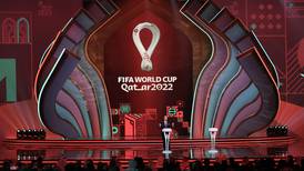 Mundial de Qatar comenzaría antes de lo programado y con un partido distinto 