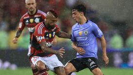 Independiente del Valle se ‘paró en la raya’ y le ganó al poderoso Flamengo la Recopa Sudamericana