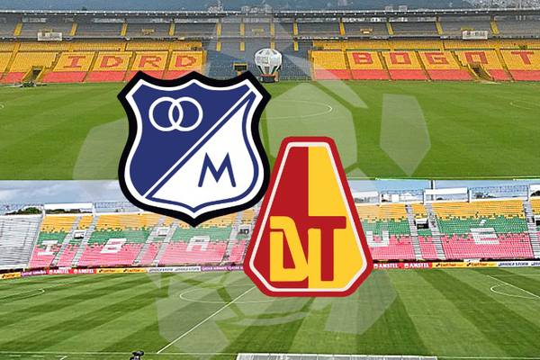Audio: No habría público en partidos entre Millonarios y Tolima por la final de Liga BetPlay 1-2021