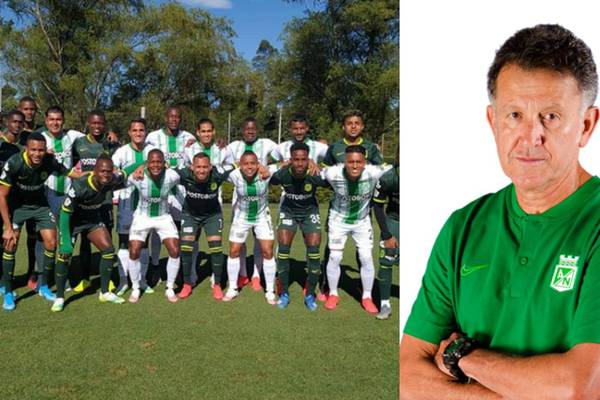 Audio: Según Óscar Rentería, jugadores de Nacional no aguantaban a Juan Carlos Osorio