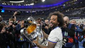 “Siempre seré un madridista”, Marcelo dice adiós a Real Madrid tras 15 años