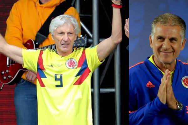Audio: ¿Es cierto que José Pékerman puede volver a la selección Colombia para reemplazar a Carlos Queiroz?