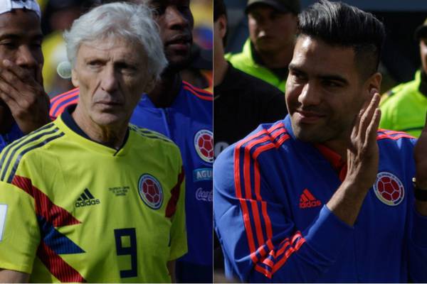 Video: La emotiva bienvenida para la selección Colombia después del Mundial Rusia 2018