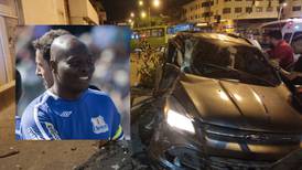 “Iban cinco personas”, amigo de Rincón da más detalles de la noche del accidente
