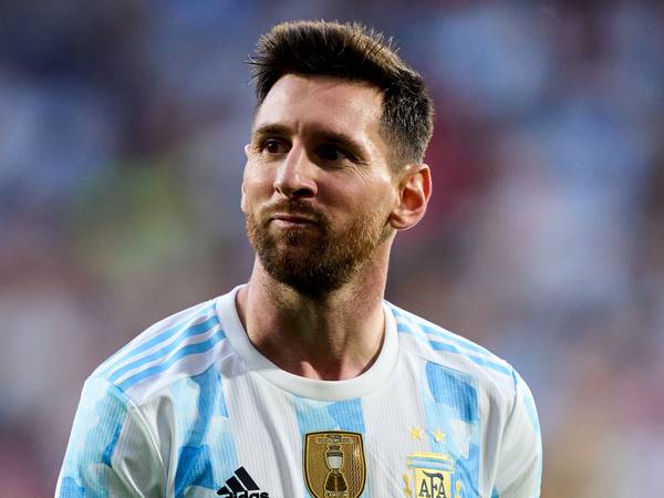 El día del ‘crack’: Messi celebra sus 35 años y espera por el Mundial de Qatar