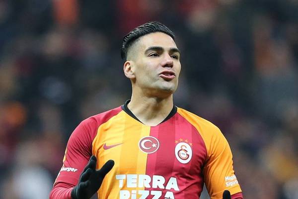 Según la prensa turca el Galatasaray podría reducir el sueldo de Falcao García