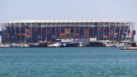 Enigmático estadio del Mundial Qatar 2022 ya empezó a desmantelarse: ¿cuál es?