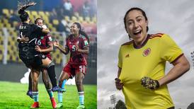 Mariana Pajón describió perfectamente lo qué sentimos por la selección Colombia Sub-17