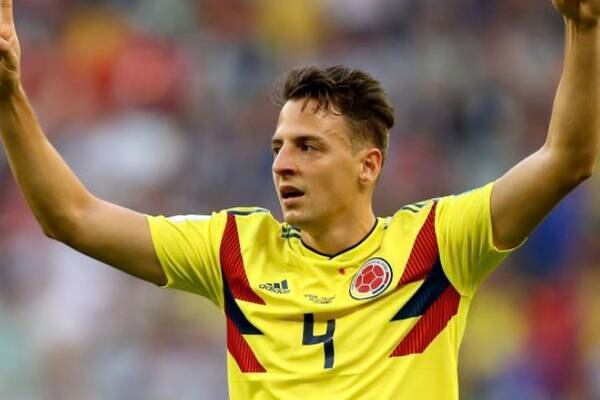Video: Palabras de Santiago Arias sobre los cambios en la selección Colombia con Arturo Reyes
