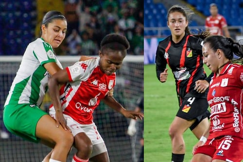 Dimayor confirmó los 15 equipos de la Liga Femenina y, de paso, ‘regañó' a los hinchas