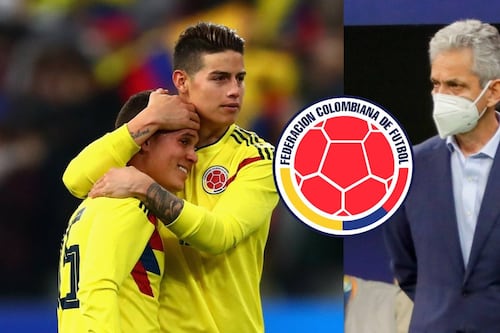 Video: Revelan la preocupación que tenía Reinaldo Rueda por la ausencia de Juan Fernando Quintero en convocatoria para Eliminatorias y Copa América 2021