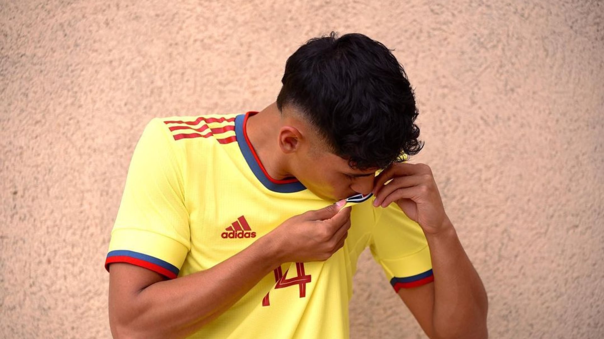 Jugador colombiano estalló porque no lo convocaron al Mundial Sub-20