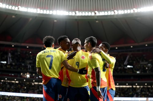 A Colombia le quedan dos partidos amistosos antes de la Copa América: ¿Cuándo y contra quién son?