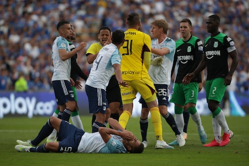 Win Sports transmitirán dos sorteos del fútbol colombiano al mismo tiempo: ¿cuándo?
