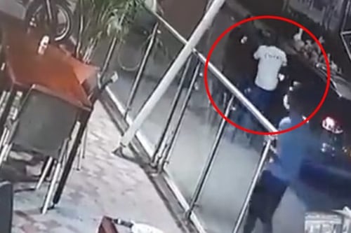 “La ropa no era la misma”: Hermana de Rincón desmiente video previo al choque