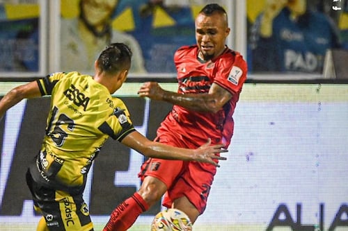 Alianza vs América jugarán en Barranquilla su partido de Copa Sudamericana: Conozca hora y canal