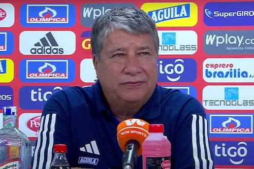 ‘Bolillo’ Gómez siempre ‘cae parado’, ahora suena para dirigir a equipo que jugará Copa Libertadores