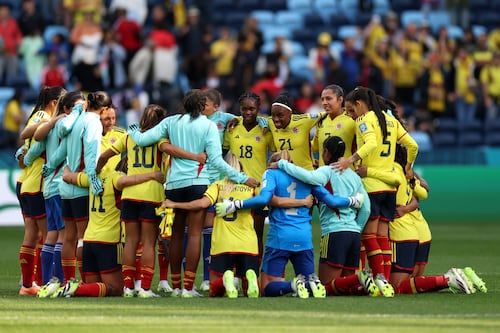 La Selección Colombia Femenina sufrió importantes bajas que incluyen a Linda Caicedo