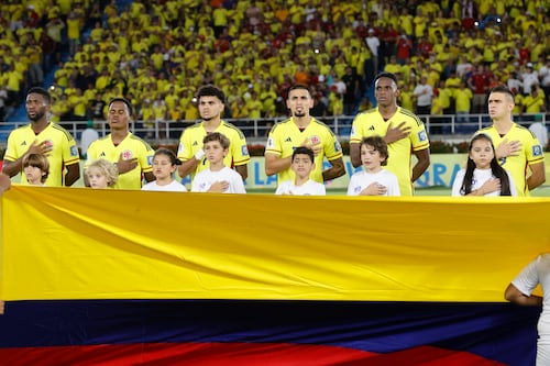 Aliste el bolsillo: El paso a paso para comprar las últimas boletas del partido Colombia vs Uruguay 