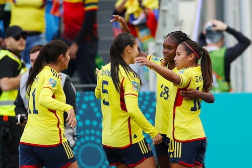 La Selección Colombia Femenina de Mayores definió sus convocadas para el próximo reto
