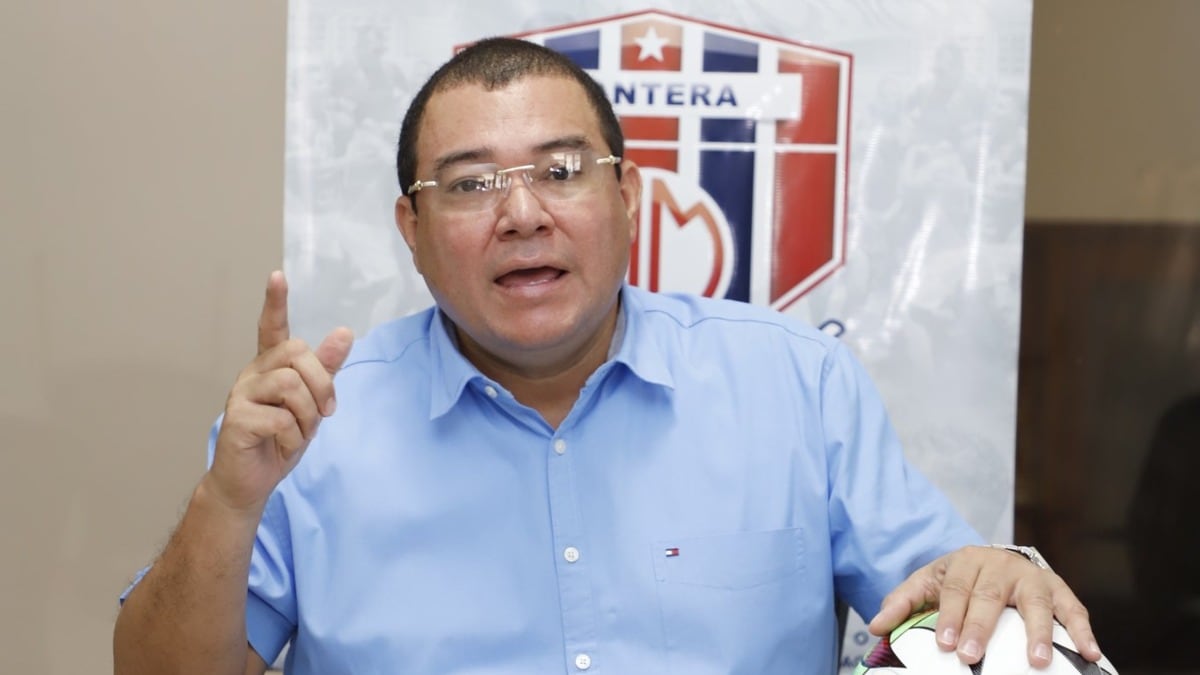Unión Magdalena denunció directamente a sus jugadores ante la Fiscalía por tema apuestas