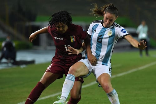 Colombia tiene rival: definidos todos los clasificados de la Copa América Femenina