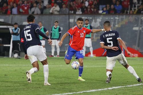 Alexis Sánchez hizo asquerosa denuncia que padecen dentro de la Selección de Chile