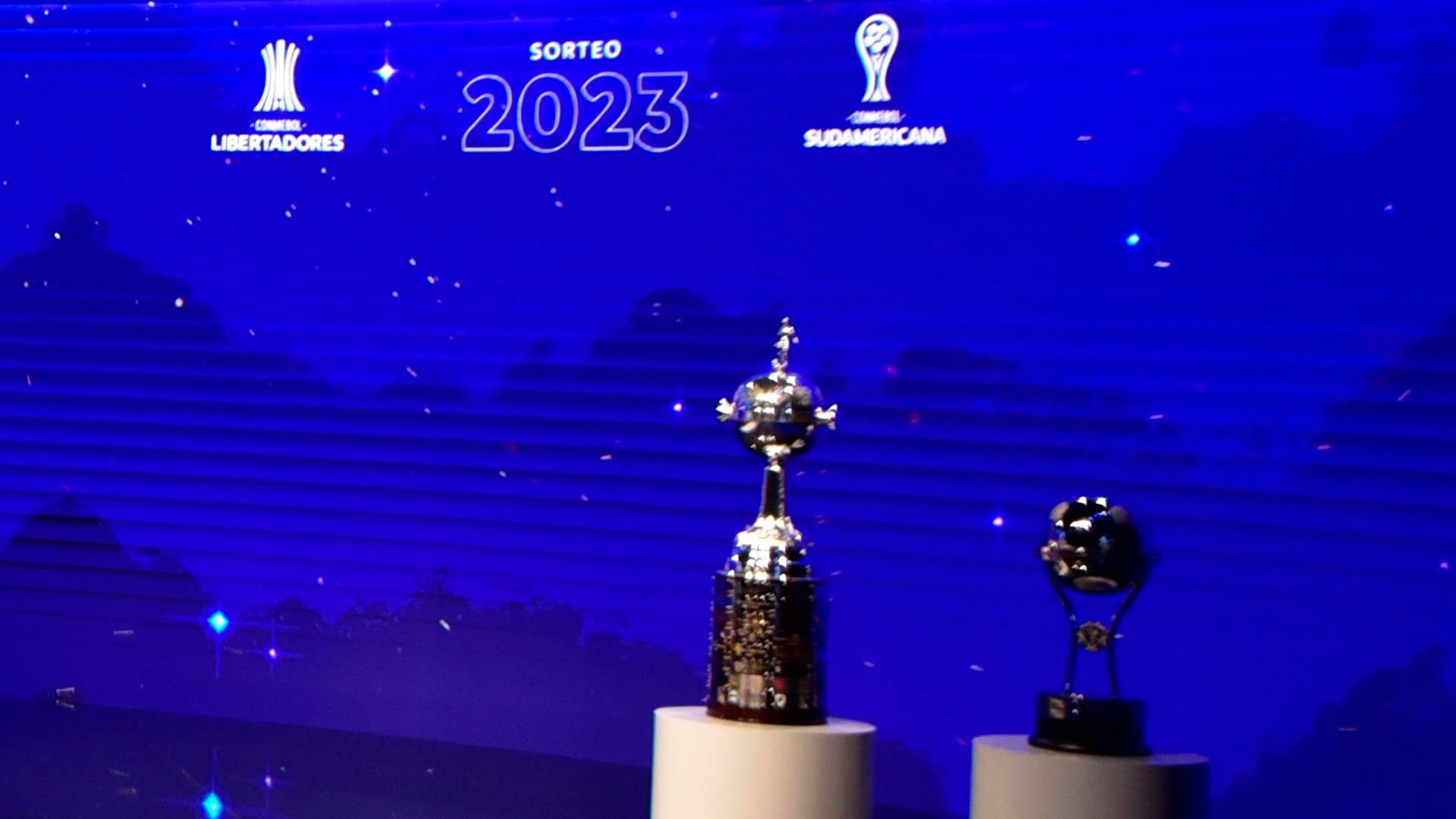 Grupos de la Copa Libertadores 2023: Nacional y Pereira ya tienen rivales