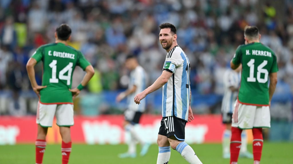 Proponen declarar a Messi persona no grata en México a nivel oficial