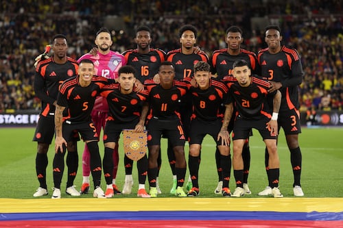 Por fin se confirmó el último rival: conozca la fecha de todos los partidos de Colombia en la Copa América