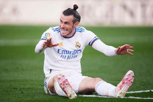 Gareth Bale saldrá del Real Madrid 
