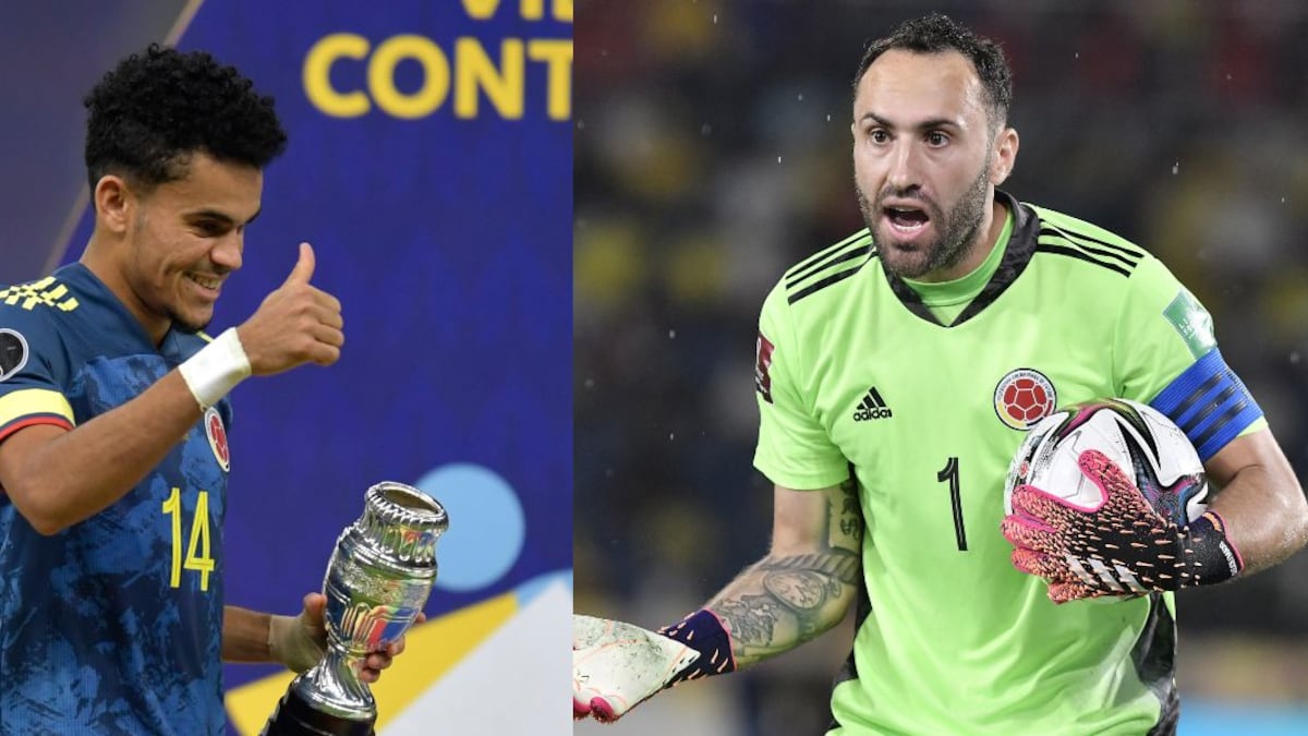 Un medio peruano subió de tono la previa del partido entre Colombia y Perú y uso calificativos sacados de contexto para referirse a David Ospina y Luis Díaz.
