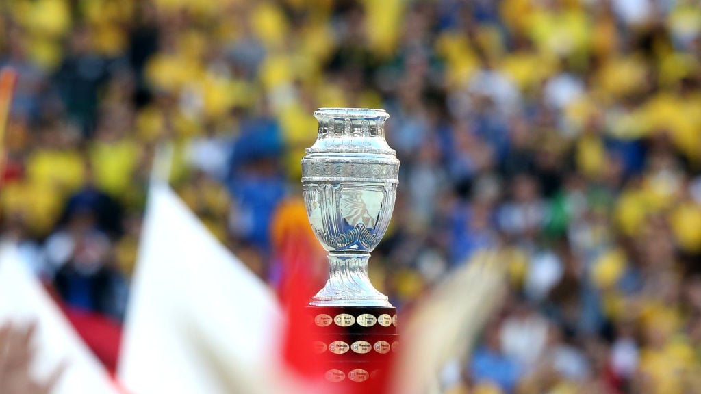 Corte Suprema de Brasil autoriza la organización de la Copa América