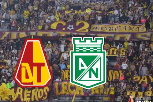 Video: Burla en el Estadio Manuel Murillo Toro de Tolima a Nacional en cuadrangulares de Liga Águila 2-2019
