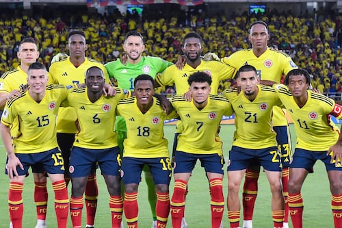 Fecha y hora para el amistoso de la selección Colombia vs Estados Unidos previo a la Copa América