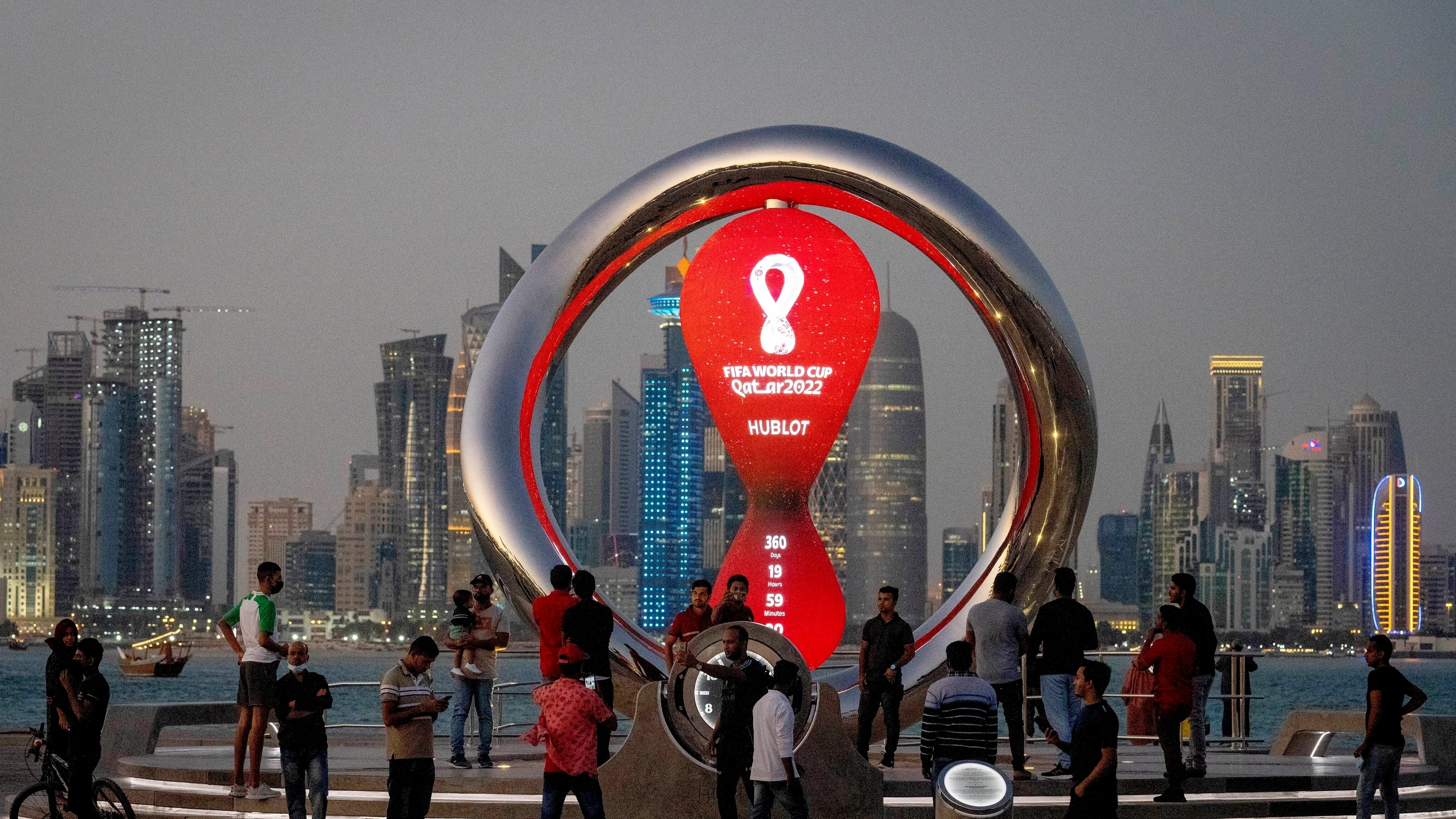 Qatar es uno de los países árabes con mayor cantidad de atractivos turísticos de la zona