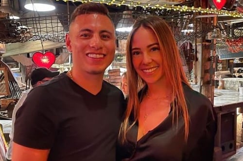 Millonario robo a la esposa de futbolista colombiano, en local de Chapinero