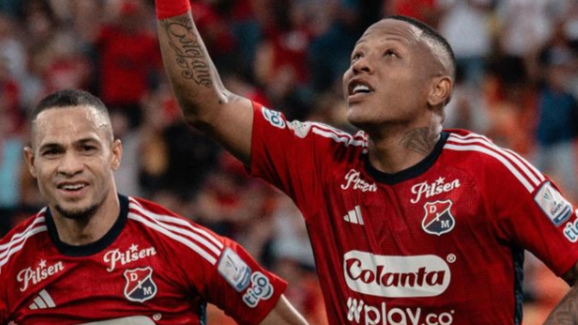 Independiente Medellín amenazó con no presentarse al próximo partido