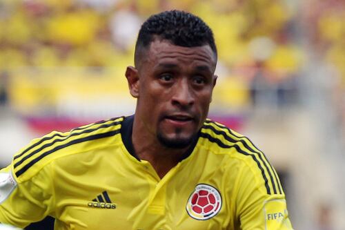 “Si todo sale bien, en diciembre”: Farid Díaz confesó que está cerca de un equipo del fútbol colombiano