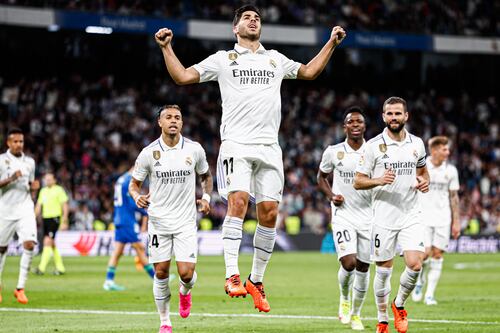 Real Madrid comenzó la ‘barrida’: tres cracks fueron ‘blanqueados’ y se van del equipo