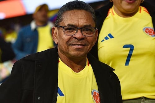 Hermano menor de Luis Díaz protagoniza partido del futbol colombiano, pero Mane se volvió a robar el show