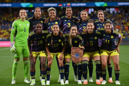 De Colombia para el mundo: Manchester United ‘sueña’ con referente de la Selección