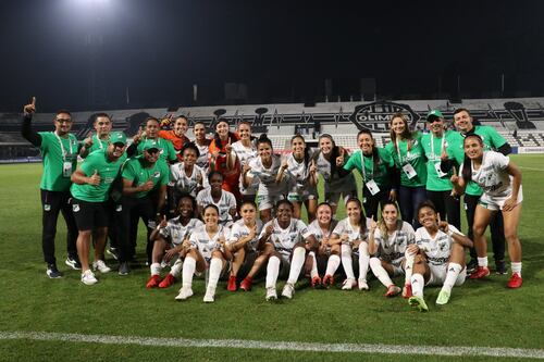 Cali también denunció racismo en la Copa Libertadores Femenina