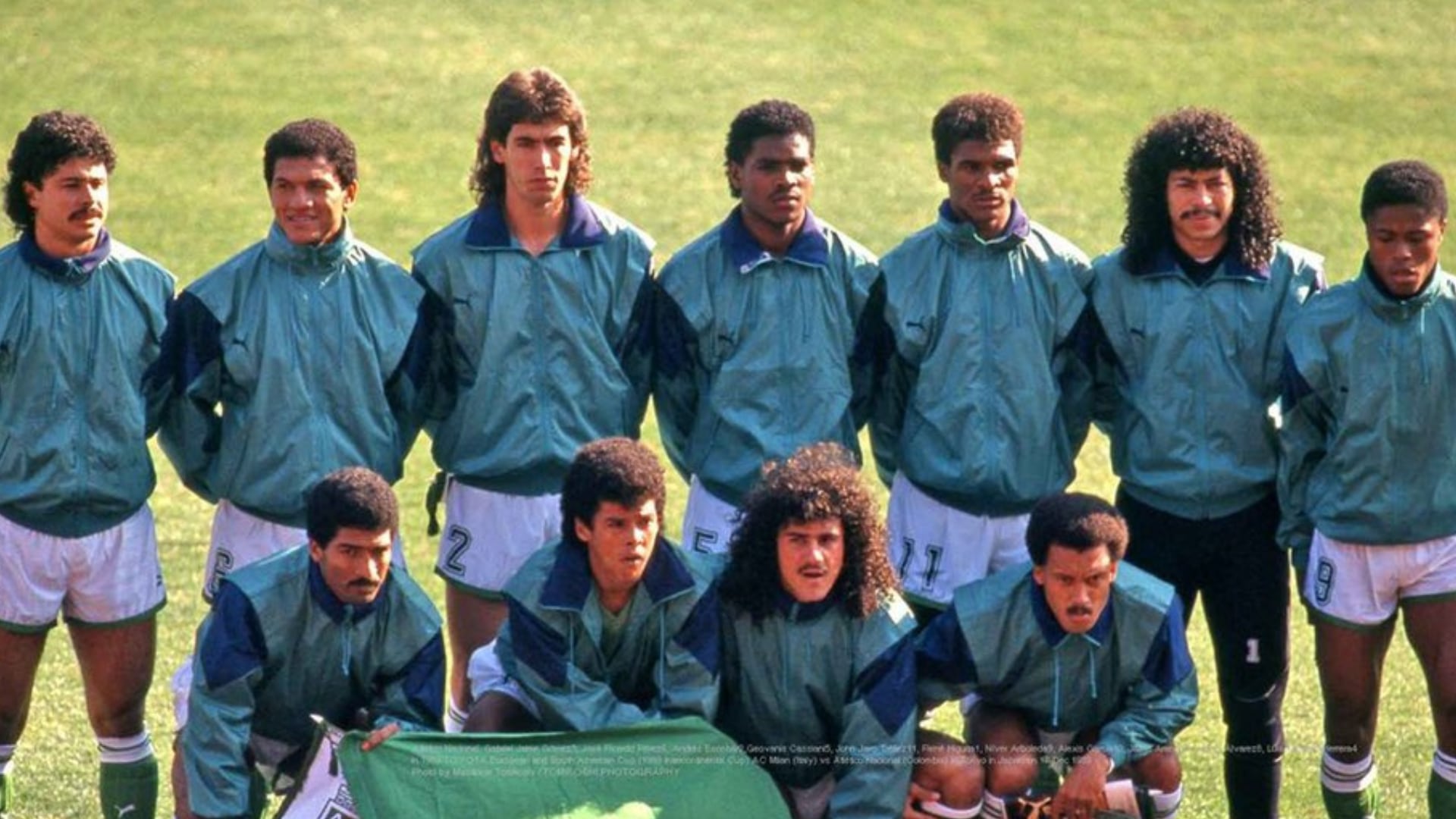Campeón de la Copa Libertadores 1989 pasó hoja de vida para el nuevo técnico de Nacional