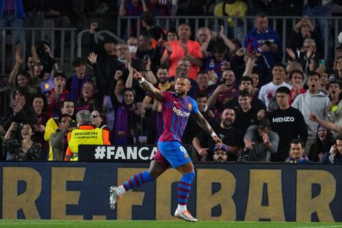 Barcelona recupera la segunda plaza con triunfo sobre el Mallorca
